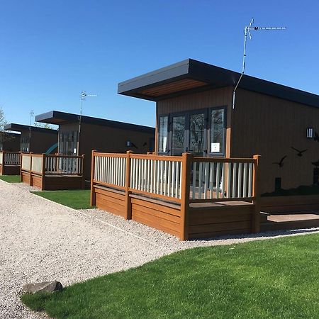Wild Rose Holiday Park Colby  Dış mekan fotoğraf